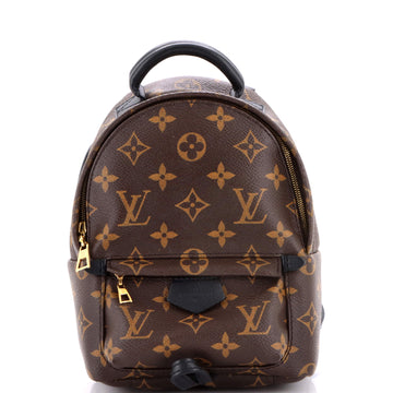 Louis Vuitton Palm Springs Backpack