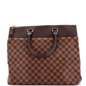 Louis Vuitton Greenwich Travel Bag