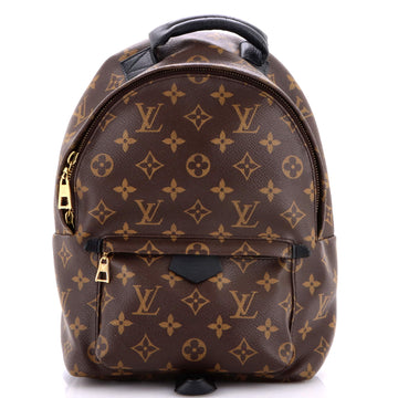 Louis Vuitton Palm Springs Backpack