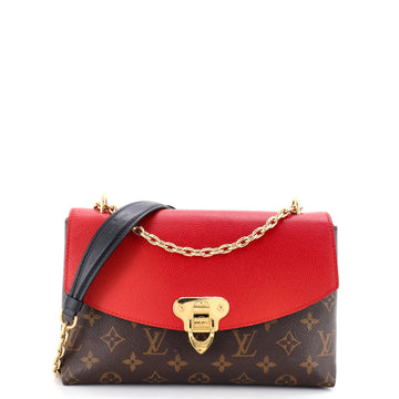 Louis Vuitton Saint Placide Handbag