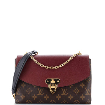 Louis Vuitton Saint Placide Handbag