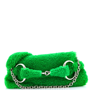 Gucci Horsebit Chain Shoulder Bag