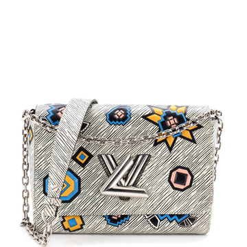Louis Vuitton Twist Handbag Limited