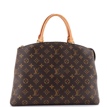 Louis Vuitton Grand Palais Handbag