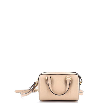 Gucci Convertible Top Handle Bag Jumbo