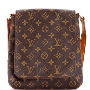 Louis Vuitton Musette Salsa Handbag