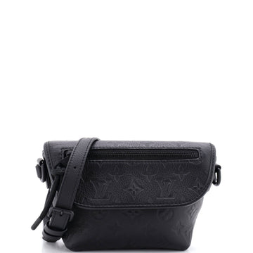 Louis Vuitton Pulse Wearable Wallet