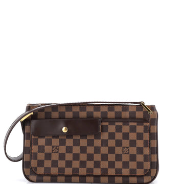 Louis Vuitton Aubagne Bag Damier