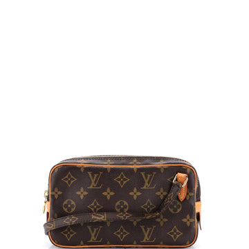 Louis Vuitton Pochette Marly Bandouliere