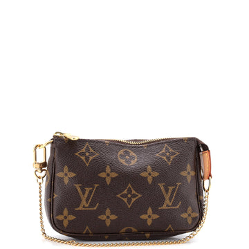 Louis Vuitton Pochette Accessoires