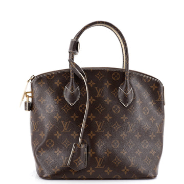 Louis Vuitton Lockit Handbag Fetish