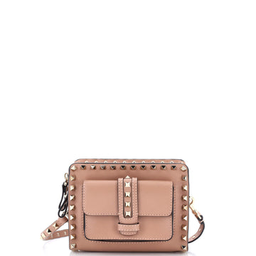 Valentino Garavani Rockstud Front Pocket
