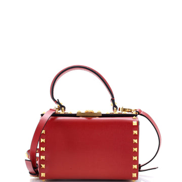 Valentino Garavani Rockstud Alcove Box