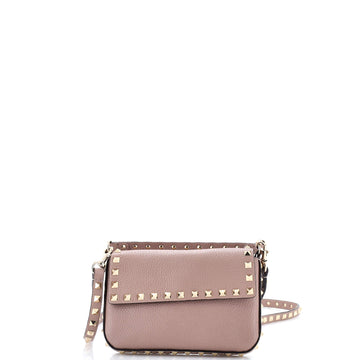 Valentino Garavani Rockstud Top Handle