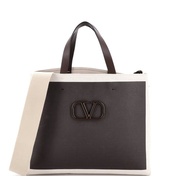 Valentino Garavani Vlogo Signature Tote
