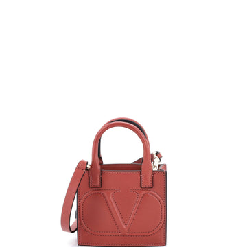 Valentino Garavani Vlogo Signature Pouch