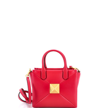 Valentino Garavani One Stud Top Handle