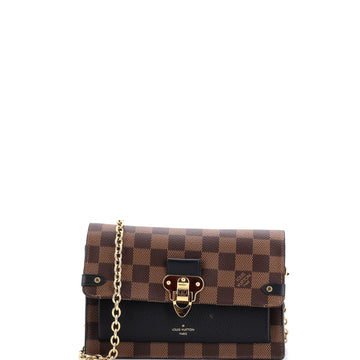 Louis Vuitton Vavin Chain Wallet Nm