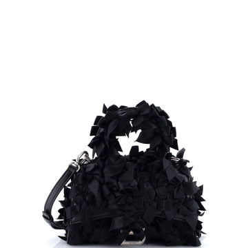 Balenciaga Hourglass Top Handle Bag