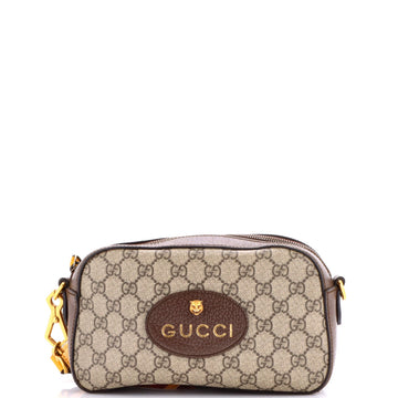 Gucci Neo Vintage Camera Messenger Bag
