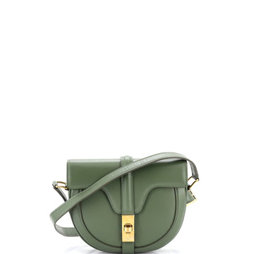Celine Besace 16 Bag Smooth Calfskin