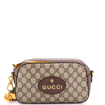 Gucci Neo Vintage Camera Messenger Bag