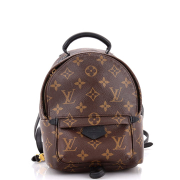 Louis Vuitton Palm Springs Backpack