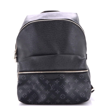 Louis Vuitton Discovery Backpack