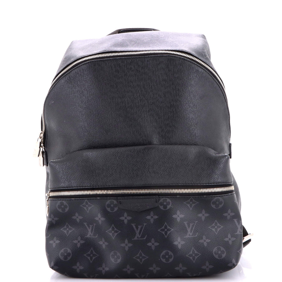 Louis Vuitton Discovery Backpack