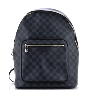 Louis Vuitton Josh Backpack Damier