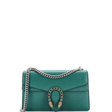 Gucci Dionysus Bag Leather Small