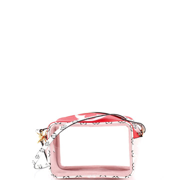Louis Vuitton Beach Pouch Limited