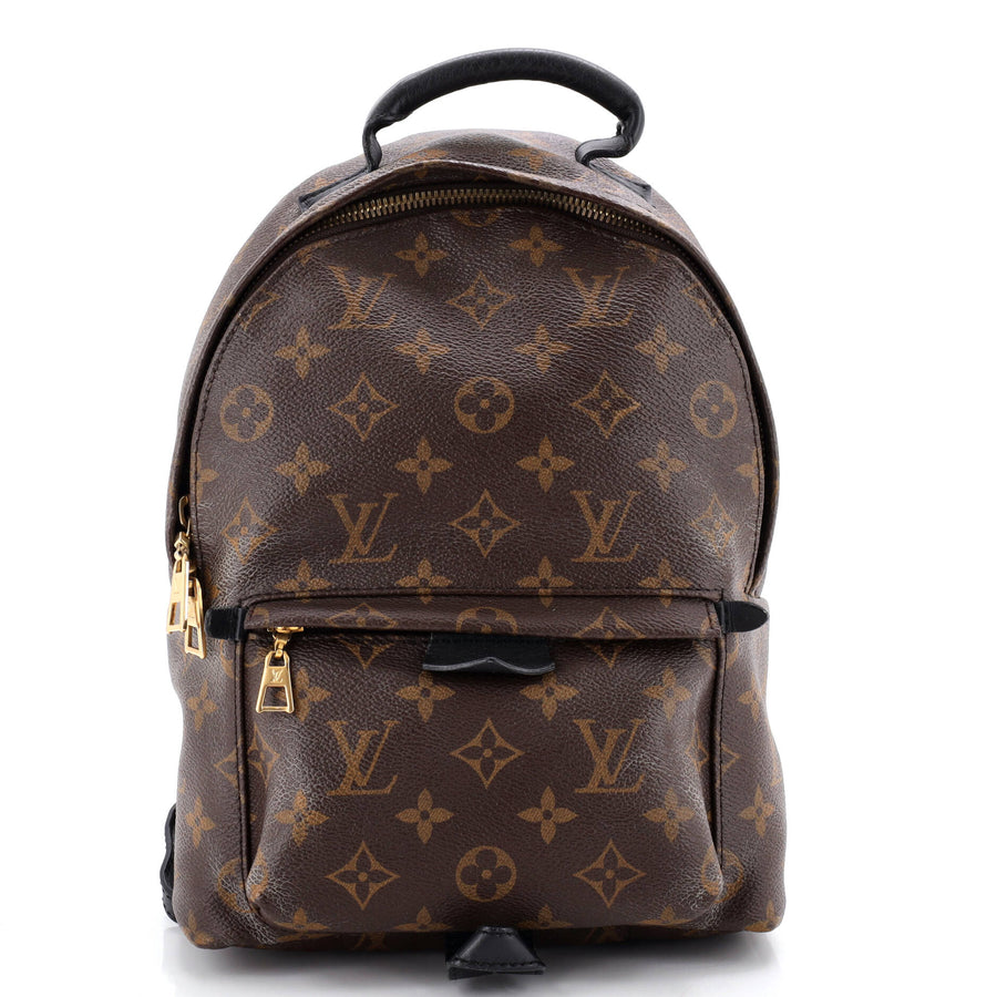 Louis Vuitton Palm Springs Backpack