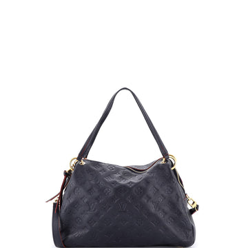 Louis Vuitton Ponthieu Handbag Empreinte