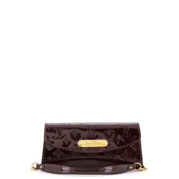 Louis Vuitton Sunset Boulevard Handbag