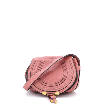 Chloe Marcie Crossbody Bag Leather Small