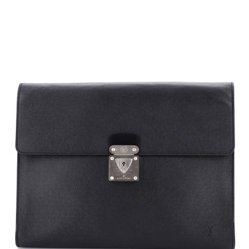 Louis Vuitton Porte-Documents Minuto