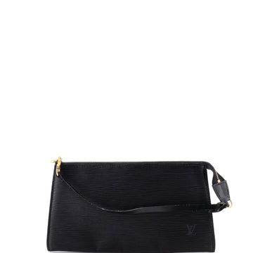Louis Vuitton Pochette Accessoires Epi