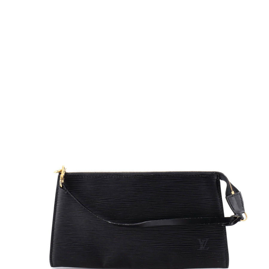 Louis Vuitton Pochette Accessoires Epi