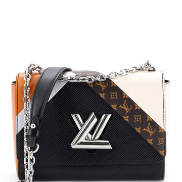 Louis Vuitton Twist Handbag Limited