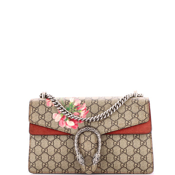 Gucci Dionysus Bag Blooms Print Gg