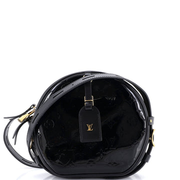 Louis Vuitton Boite Chapeau Souple Bag