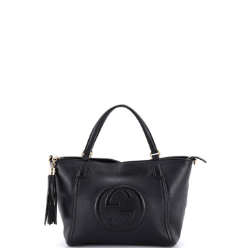 Gucci Soho Convertible Top Handle Bag