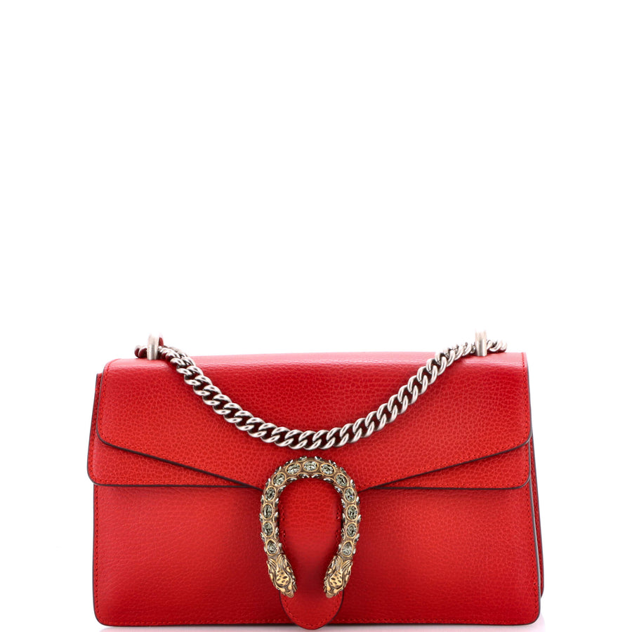 Gucci Dionysus Bag Leather Small