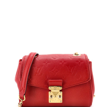 Louis Vuitton Saint Germain Handbag