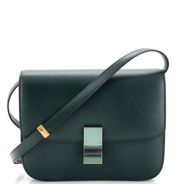 Celine Classic Box Bag Smooth Leather