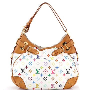 Louis Vuitton Greta Handbag Multicolor