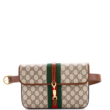Gucci Ophidia Trifold Wallet Crossbody