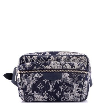 Louis Vuitton Outdoor Bumbag Tapestry