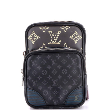 Louis Vuitton Amazone Sling Bag